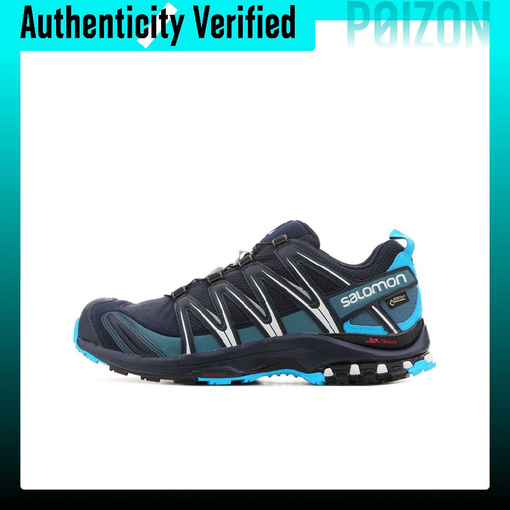 Salomon Shoes Xa Pro 3D - サロモン XA PRO 3D ファブリック カジュアル