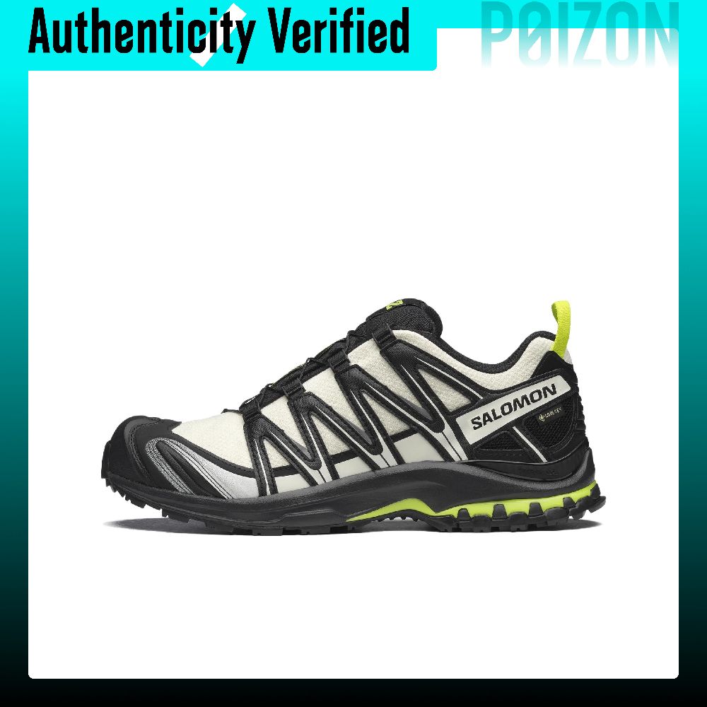 Salomon Shoes Xa Pro 3D - サロモン XA PRO 3D トレイルランニングシューズ ユニセックス