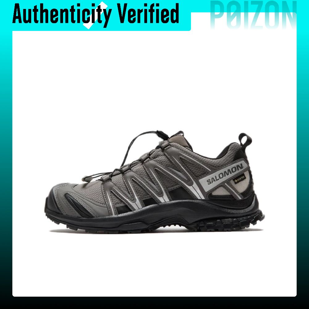 Salomon Shoes Xa Pro 3D - SALOMON XA PRO 3D ランニングシューズ ユニセックス