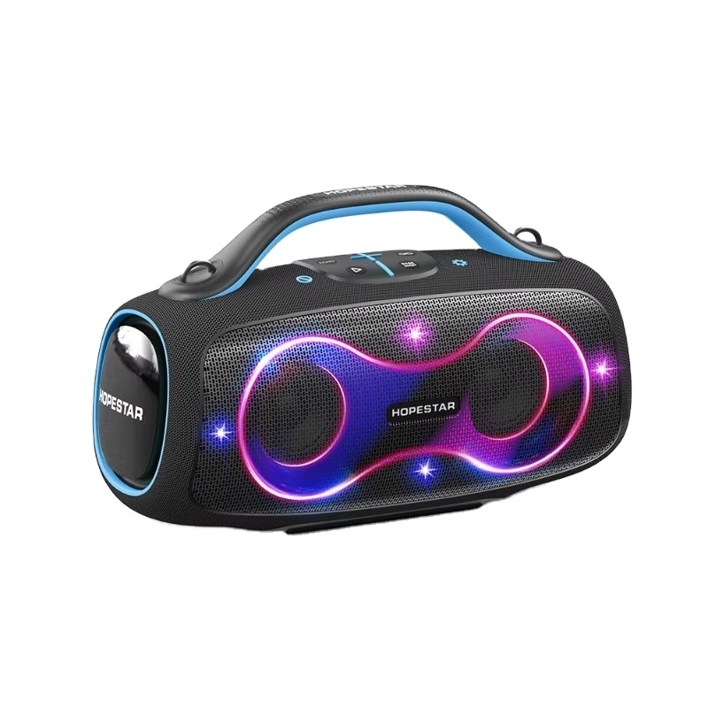 Outdoor Lighting Wireless - Hopestar Partybox168 パーティー スピーカー 5.4インチ ワイヤレス