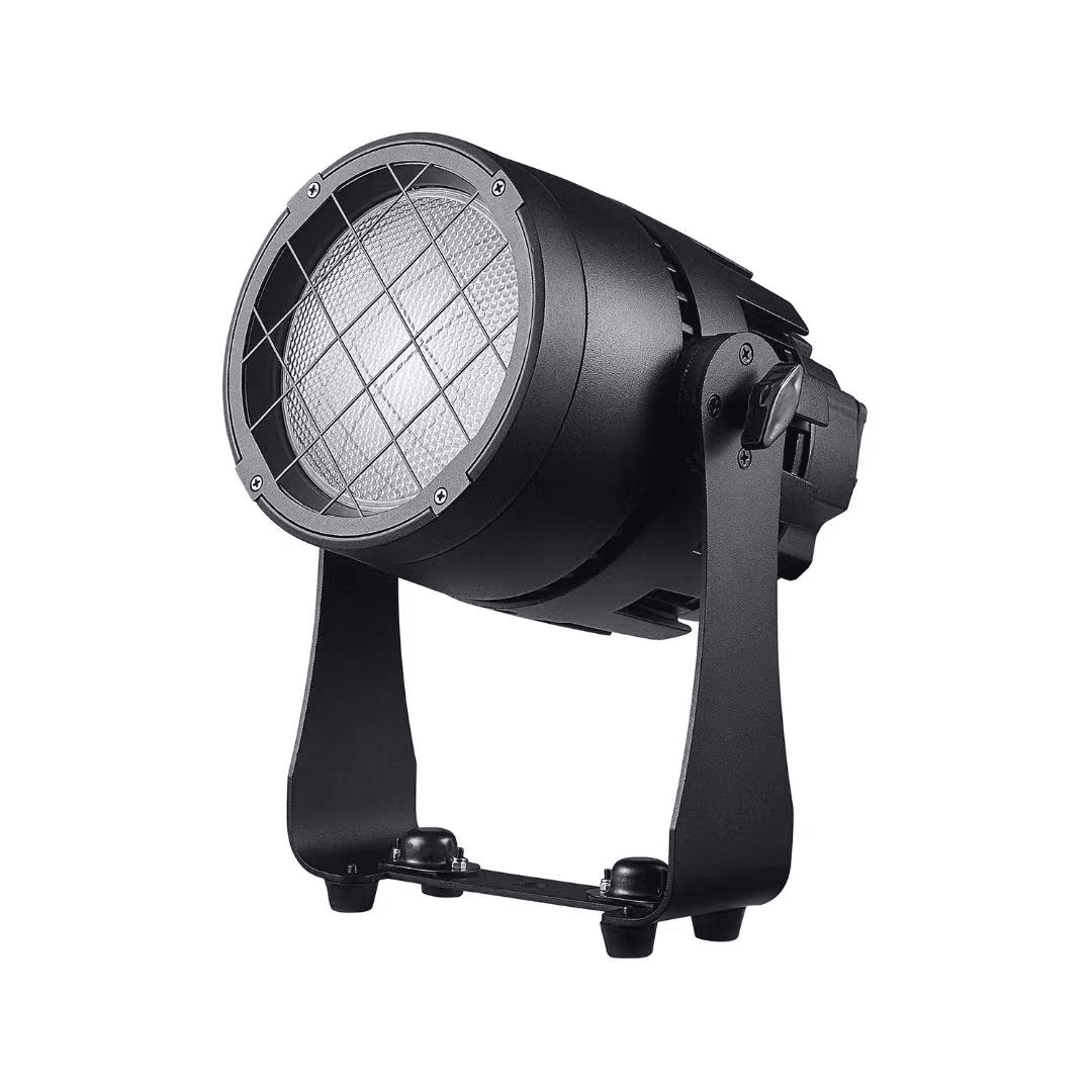 Outdoor Lighting Wireless - 屋外防水充電式LED照明 RGBCLA バッテリー駆動 ワイヤレスPARライト DMX512制御モード E27スポットライト
