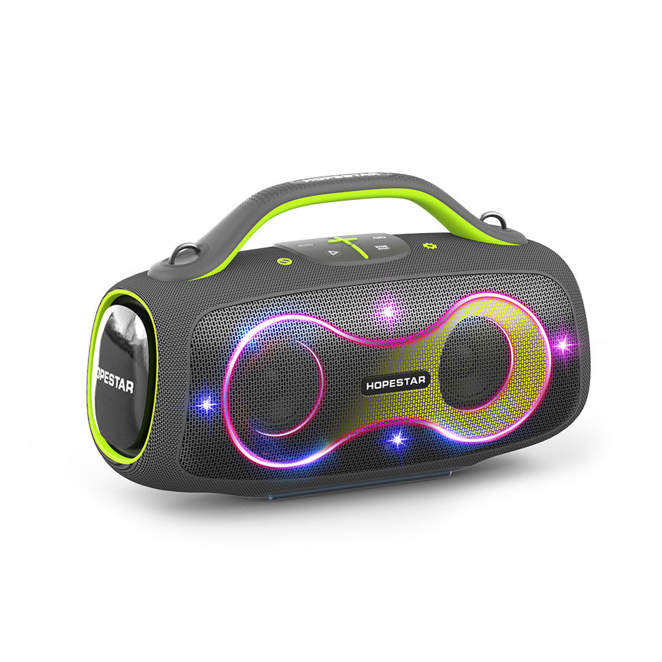 Hopestar Partybox168 パーティー スピー - Outdoor Lighting Wireless のレビューと価格