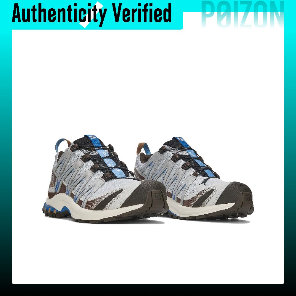 サロモン XA PRO 3D ランニングシューズ ユニセック - Salomon Shoes Xa Pro 3D のレビューと価格