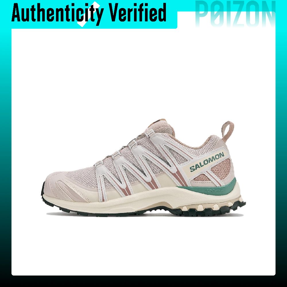 SALOMON XA PRO 3D 通気性軽量ランニングシュ - Salomon Shoes Xa Pro 3D のレビューと価格