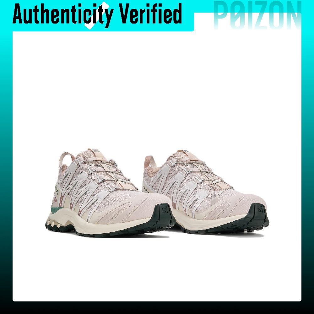 SALOMON XA PRO 3D 通気性軽量ランニングシュ - Salomon Shoes Xa Pro 3D のレビューと価格