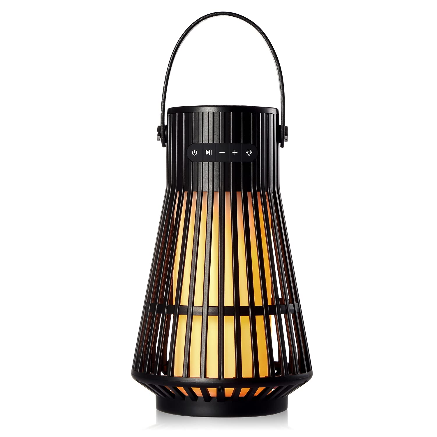 防水ポータブルLEDキャンプライト,炎,屋外,Bluetoo - Outdoor Lighting Wireless のレビューと価格