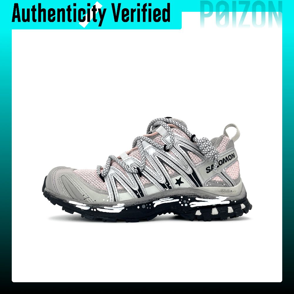 SALOMON XA PRO 3D ランニングシューズ、男女 - Salomon Shoes Xa Pro 3D のレビューと価格