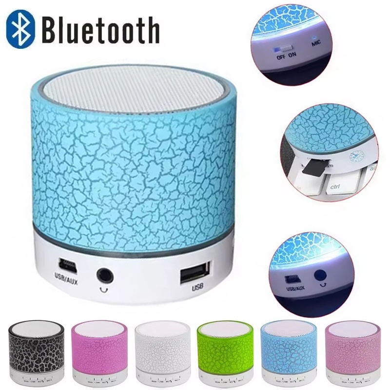ワイヤレスBluetoothスピーカー、LEDライト搭載、超 - Outdoor Lighting Wireless のレビューと価格